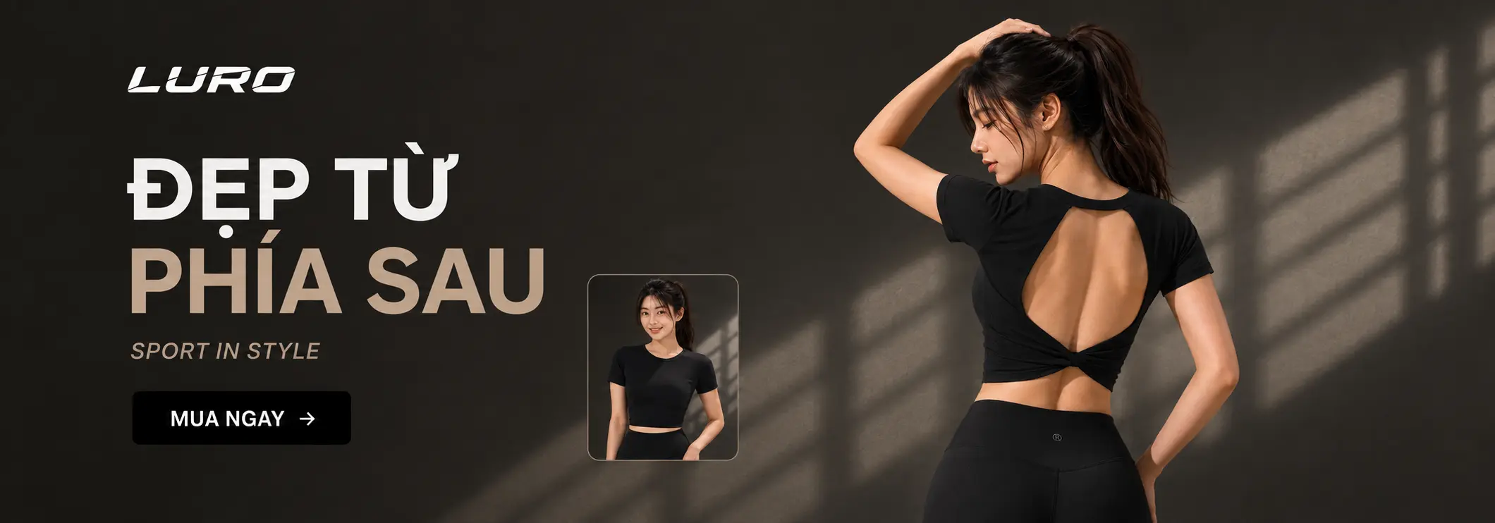 LURO desktop banner 2