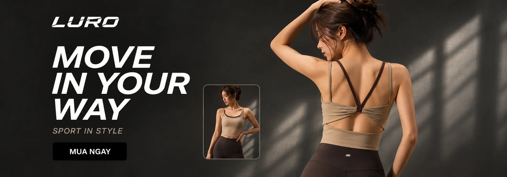 LURO desktop banner 1